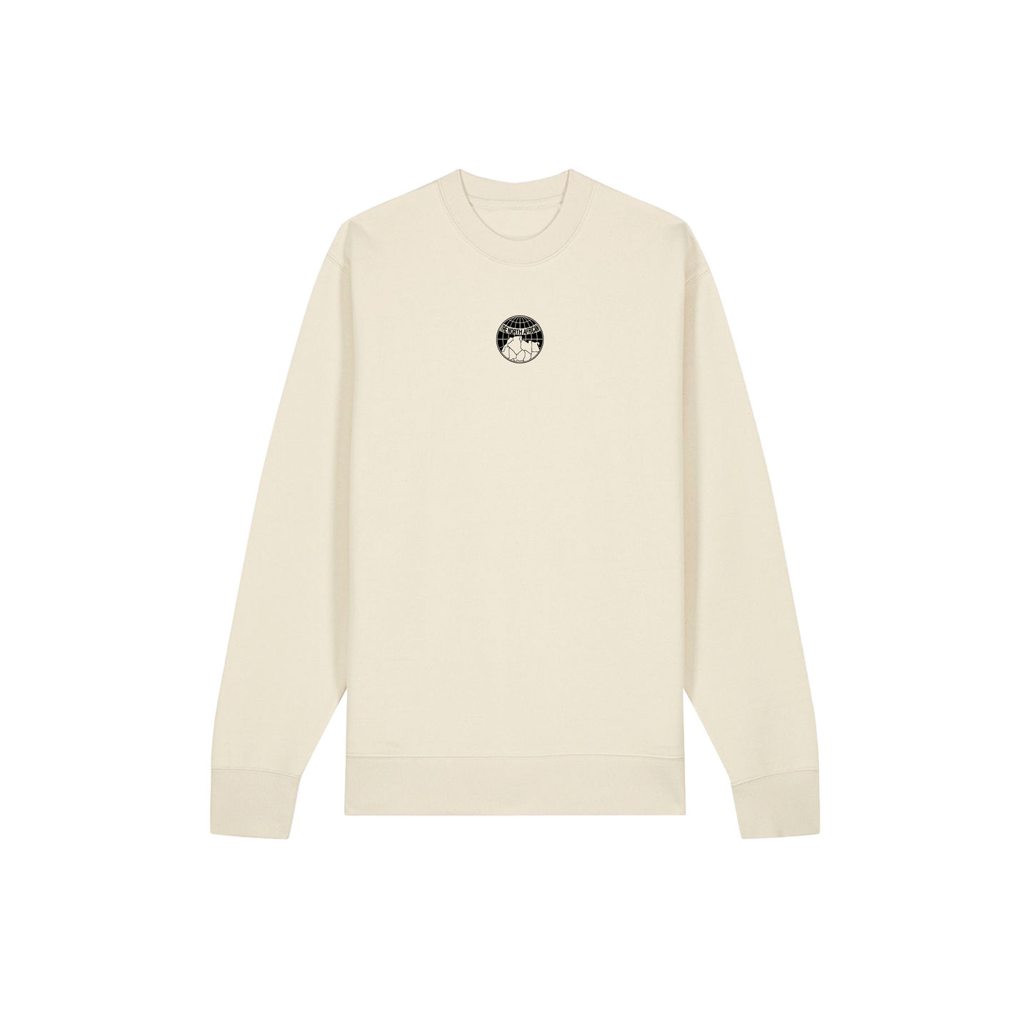 TNA ESSENTIALS | SWEATSHIRT (Light)