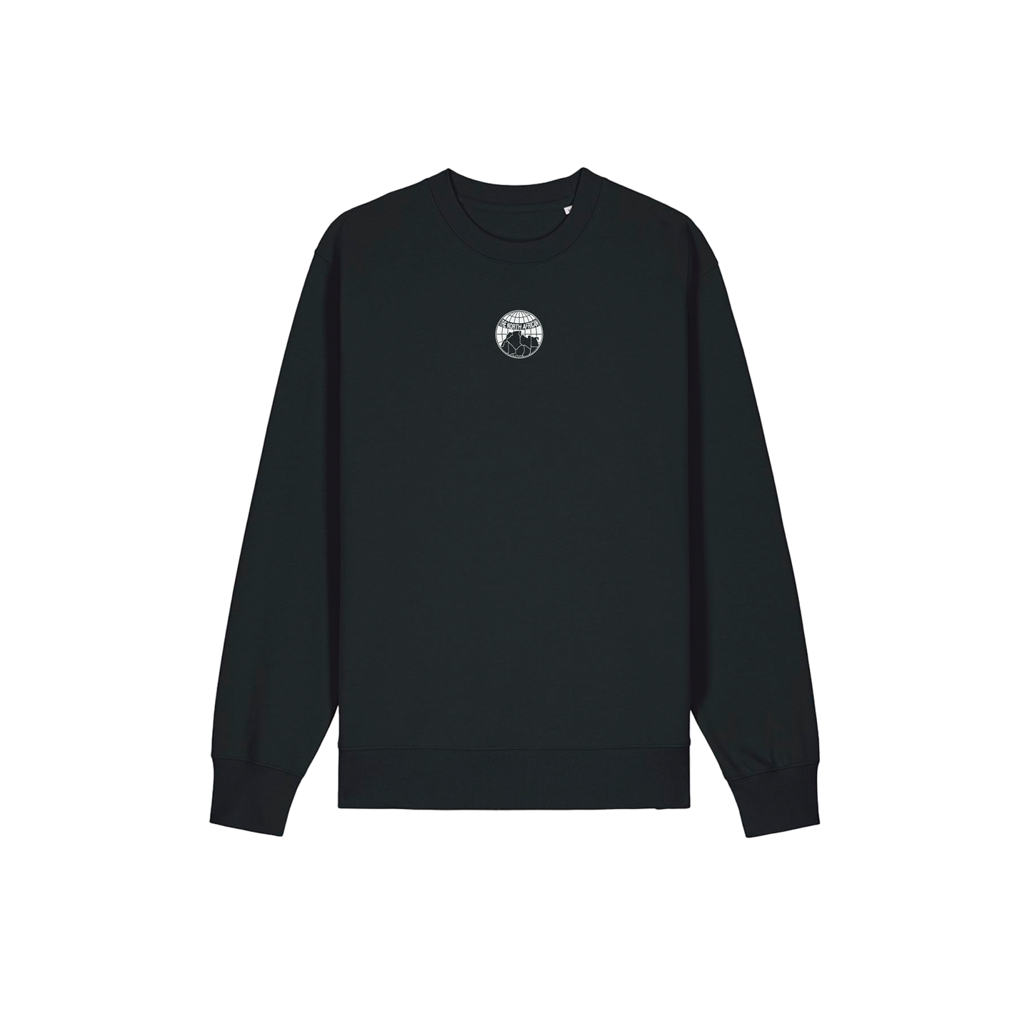 TNA ESSENTIALS | SWEATSHIRT (Dark)
