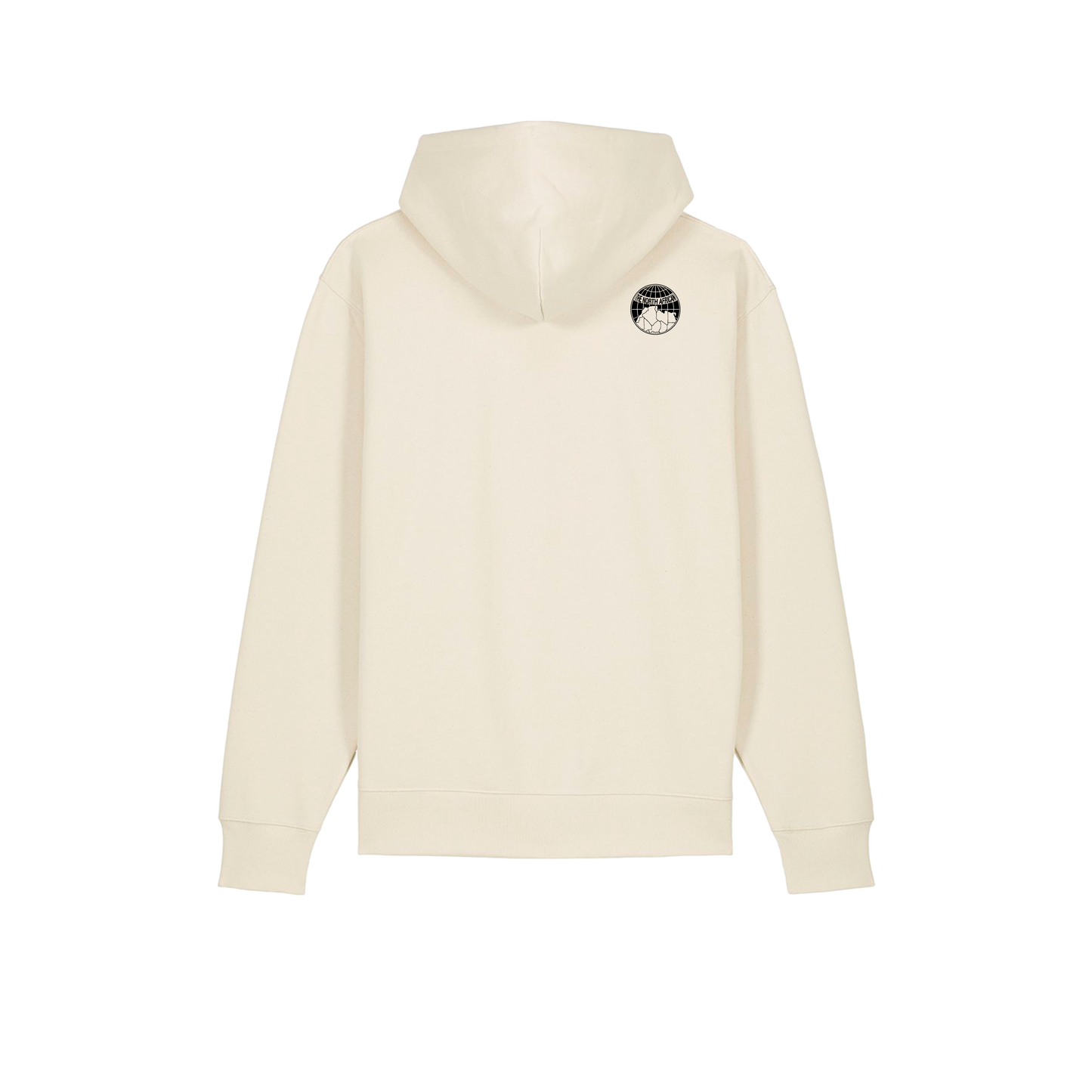 TNA ESSENTIALS | HOODIE (Light)