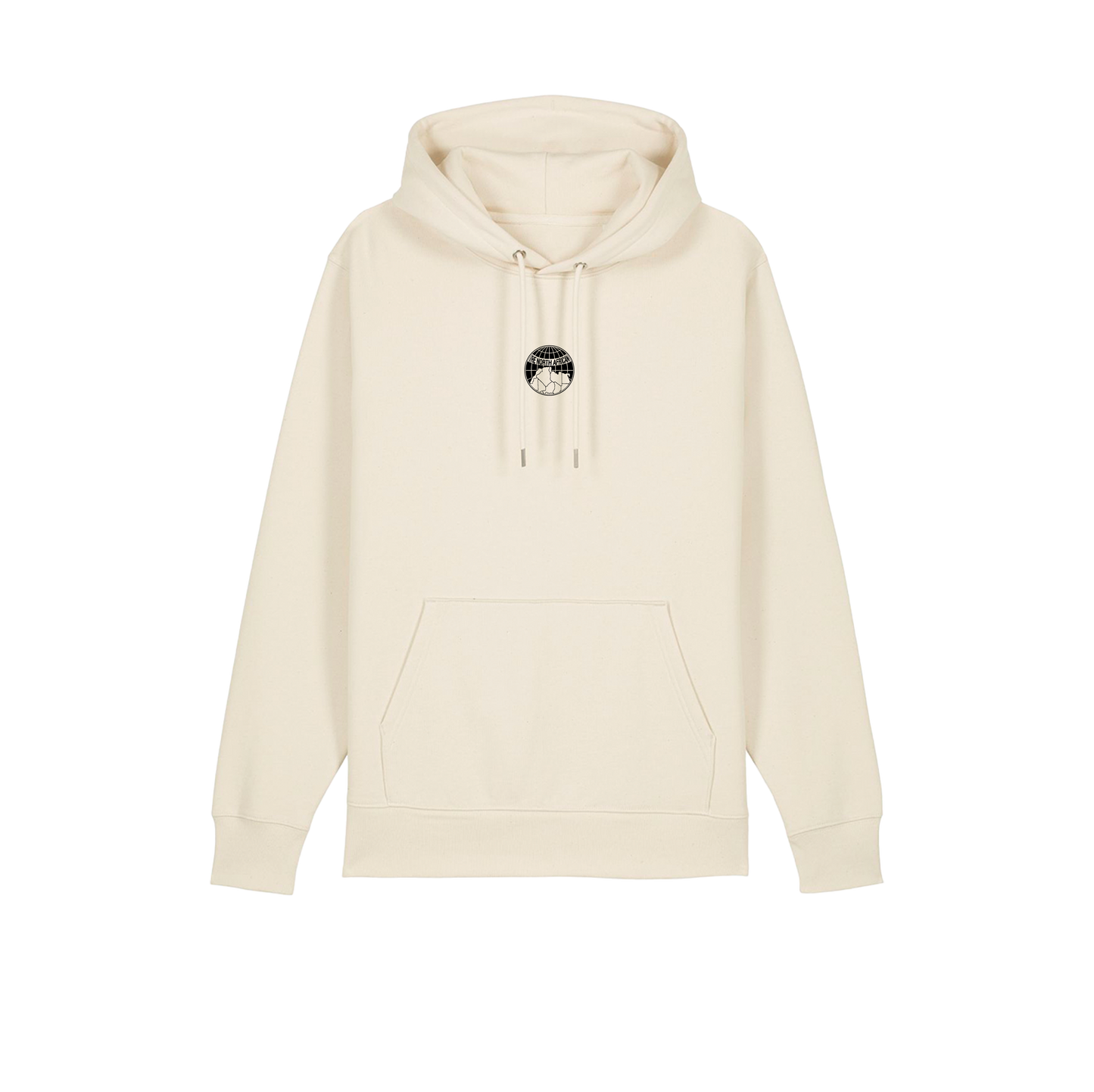 TNA ESSENTIALS | HOODIE (Light)