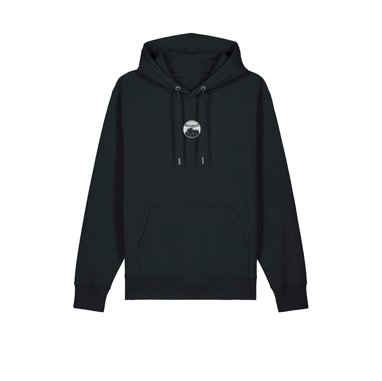 TNA ESSENTIALS | HOODIE (Dark)