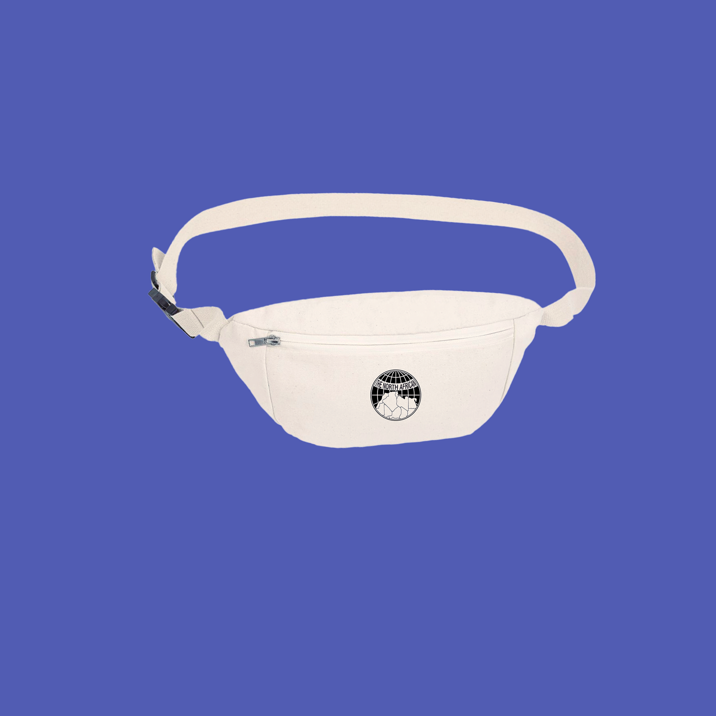 TNA ESSENTIALS | HIP BAG (Light)