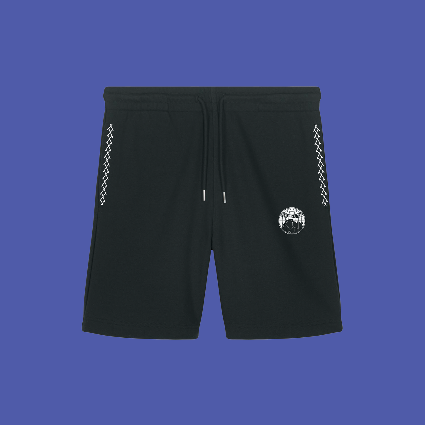 TNA Moroccan City Series | Shorts (Dark)