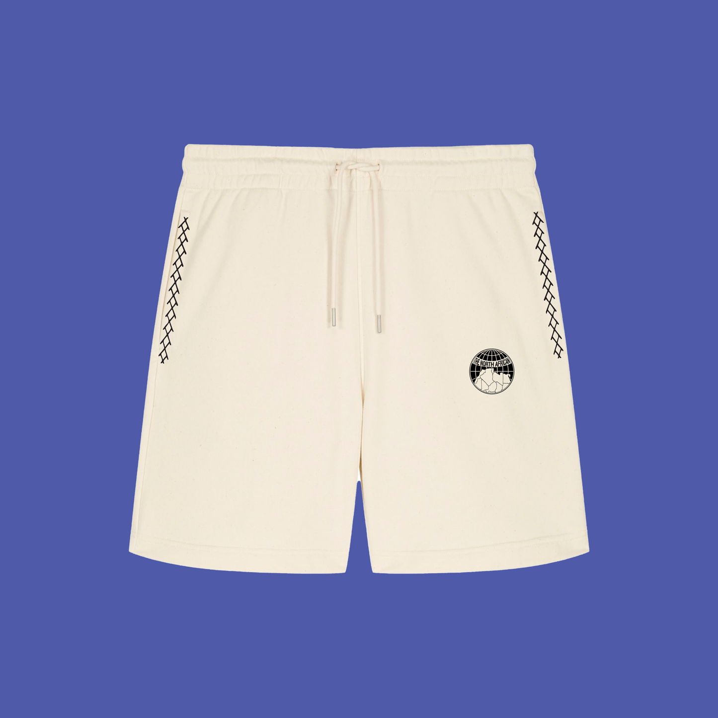 TNA Moroccan City Series | Shorts (Light)