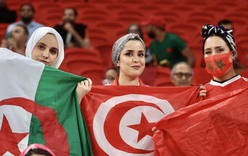 How Football Unites the North African Diaspora Across Europe