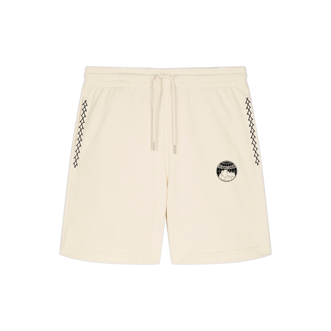 TNA Moroccan City Series | Shorts