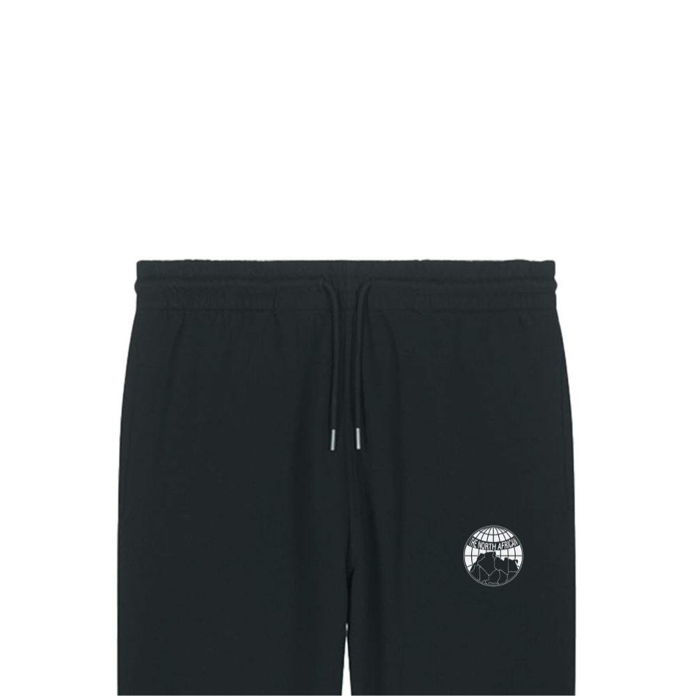 TNA ESSENTIALS | SWEATBROEK (Donker) 