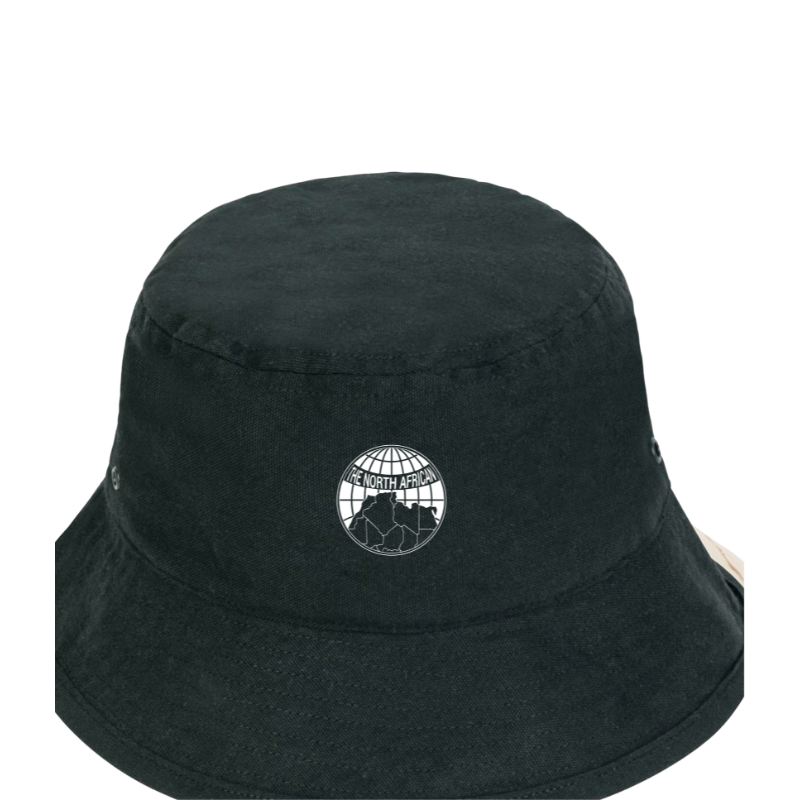 TNA ESSENTIALS | BUCKET HAT (Light)