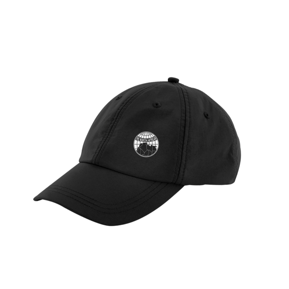 TNA ESSENTIALS | 6-PANEEL CAP 