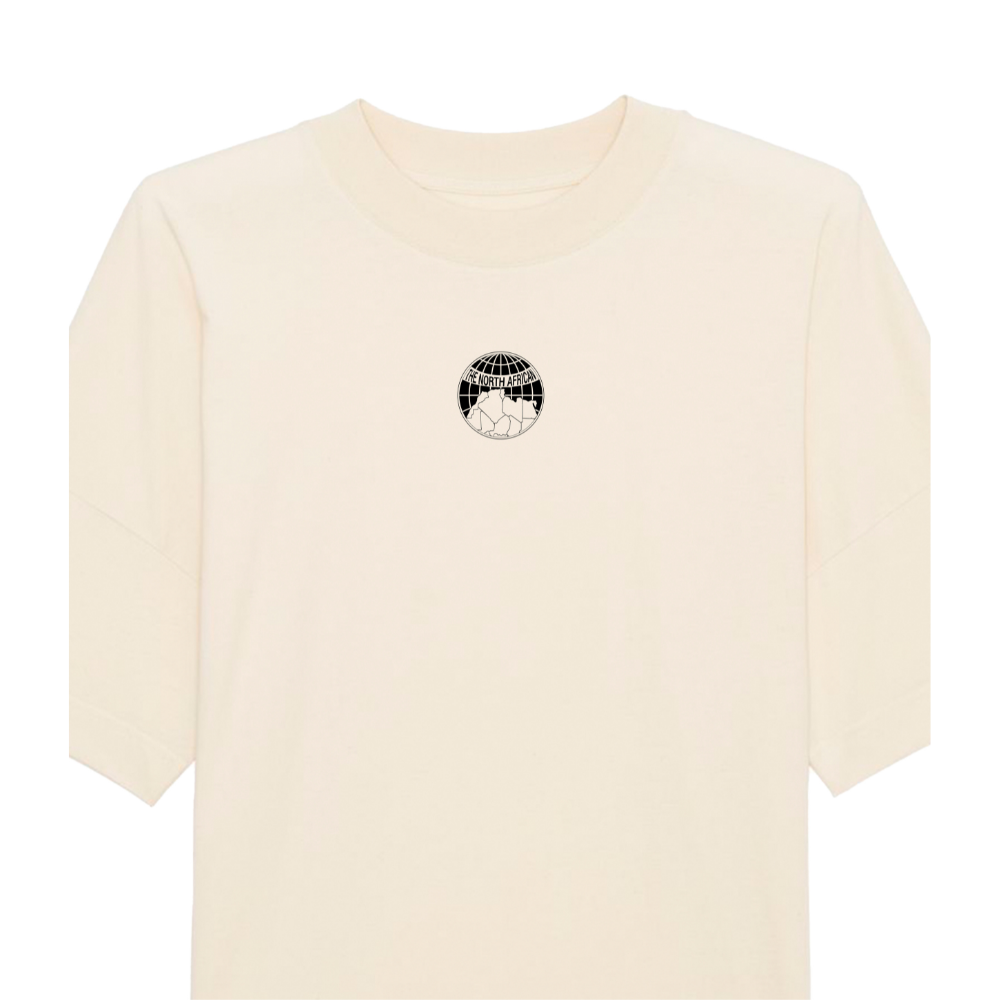 TNA ESSENTIALS | T-SHIRT (Licht) 