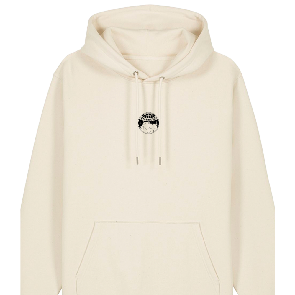 TNA ESSENTIALS | HOODIE (Light)
