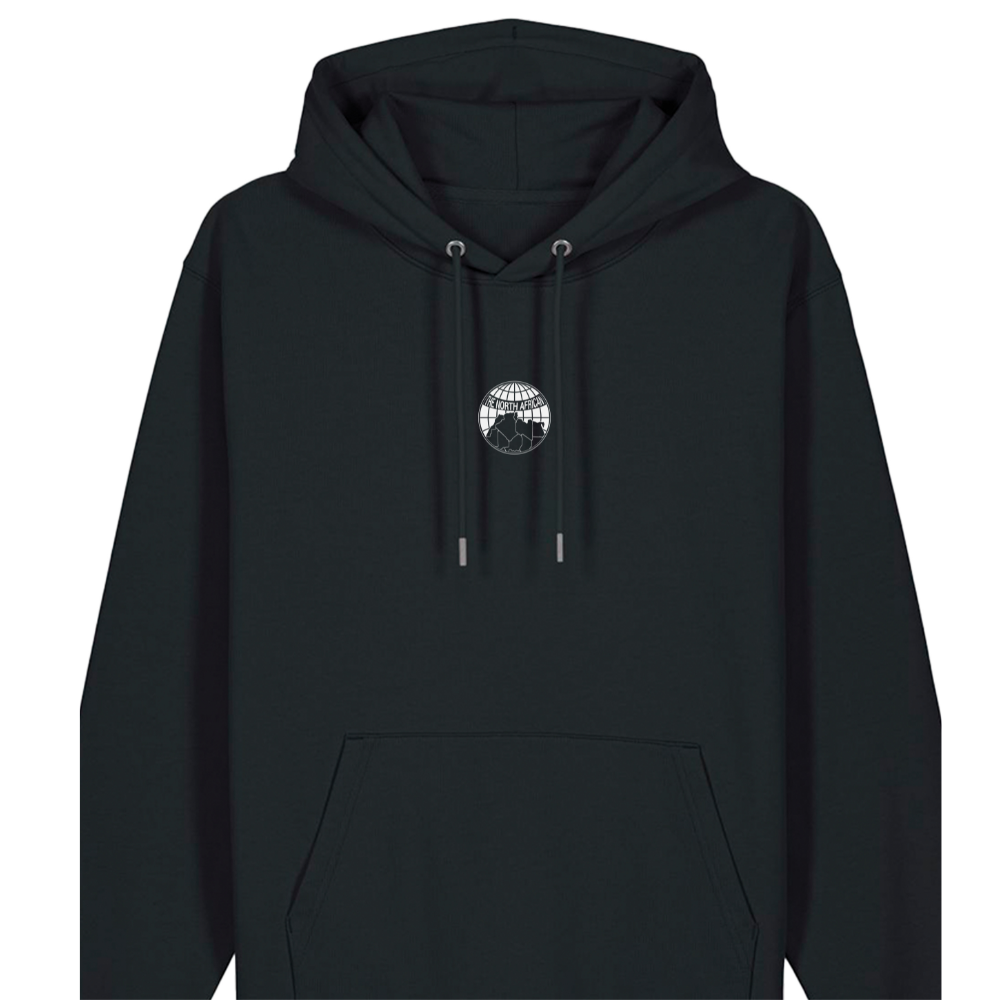 TNA ESSENTIALS | HOODIE (Donker) 