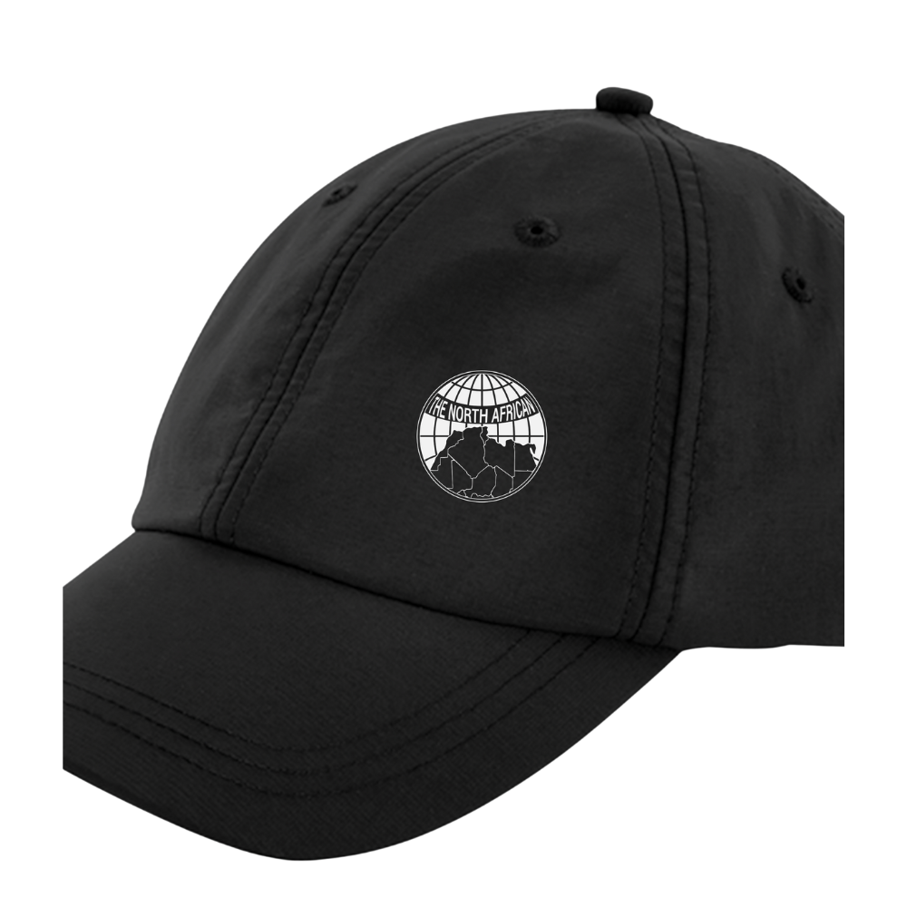 TNA ESSENTIALS | 6-PANEEL CAP 