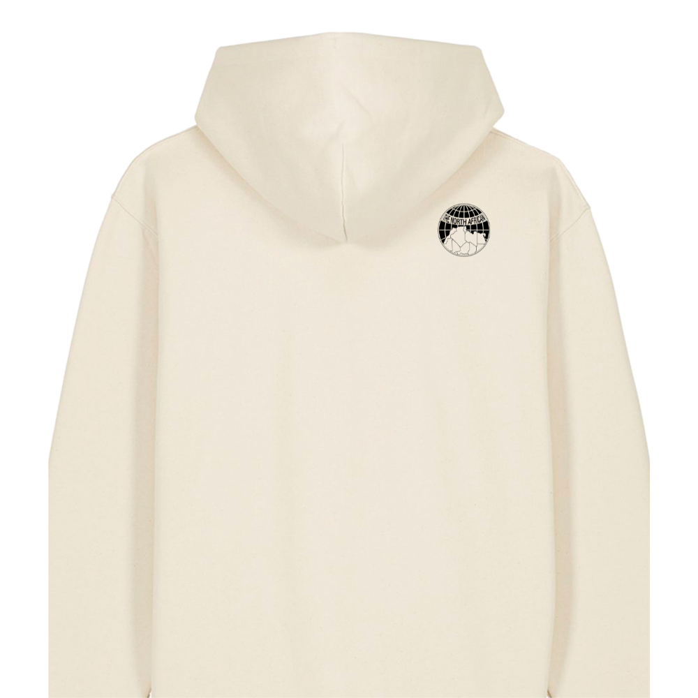 TNA ESSENTIALS | HOODIE (Licht) 