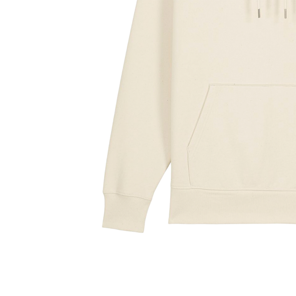 TNA ESSENTIALS | HOODIE (Licht) 