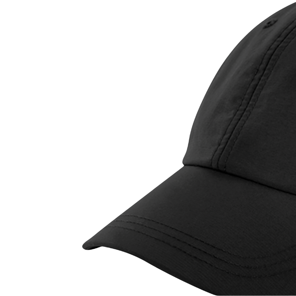 TNA ESSENTIALS | 6-PANEEL CAP 
