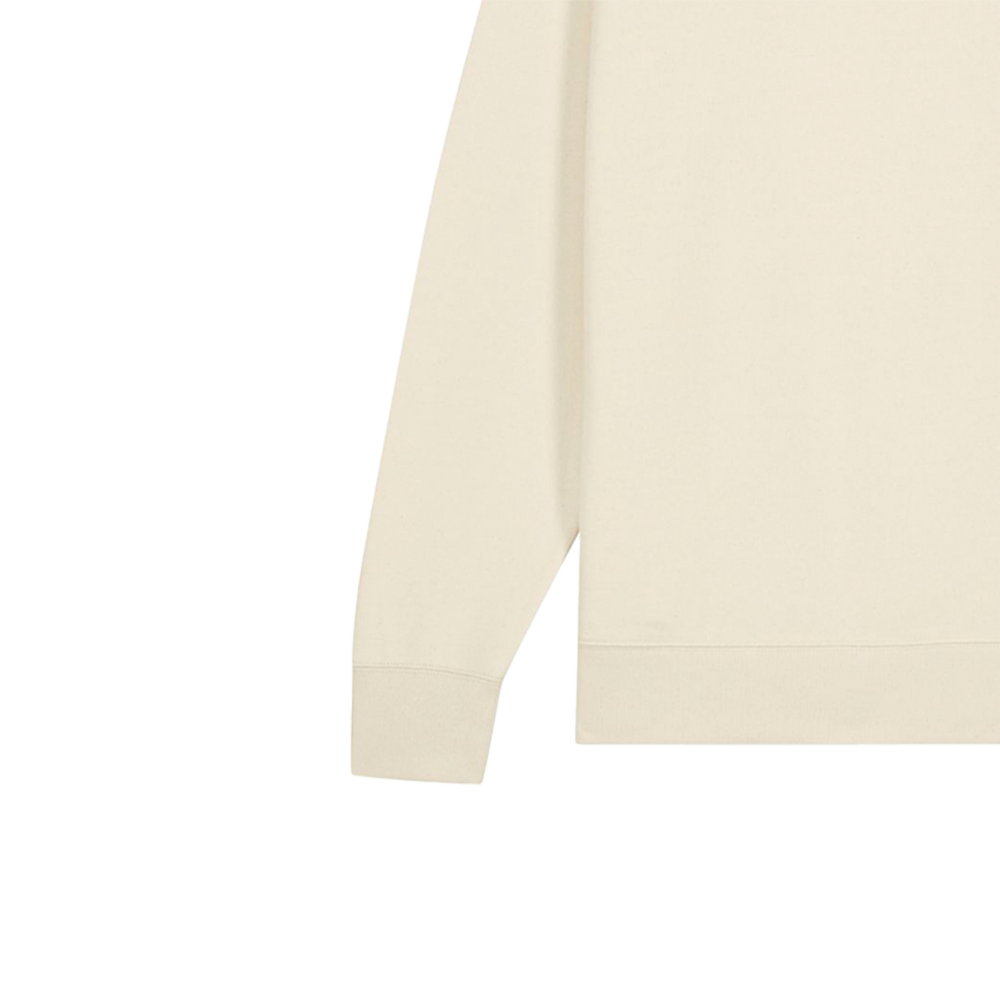TNA ESSENTIALS | SWEATSHIRT (Licht)