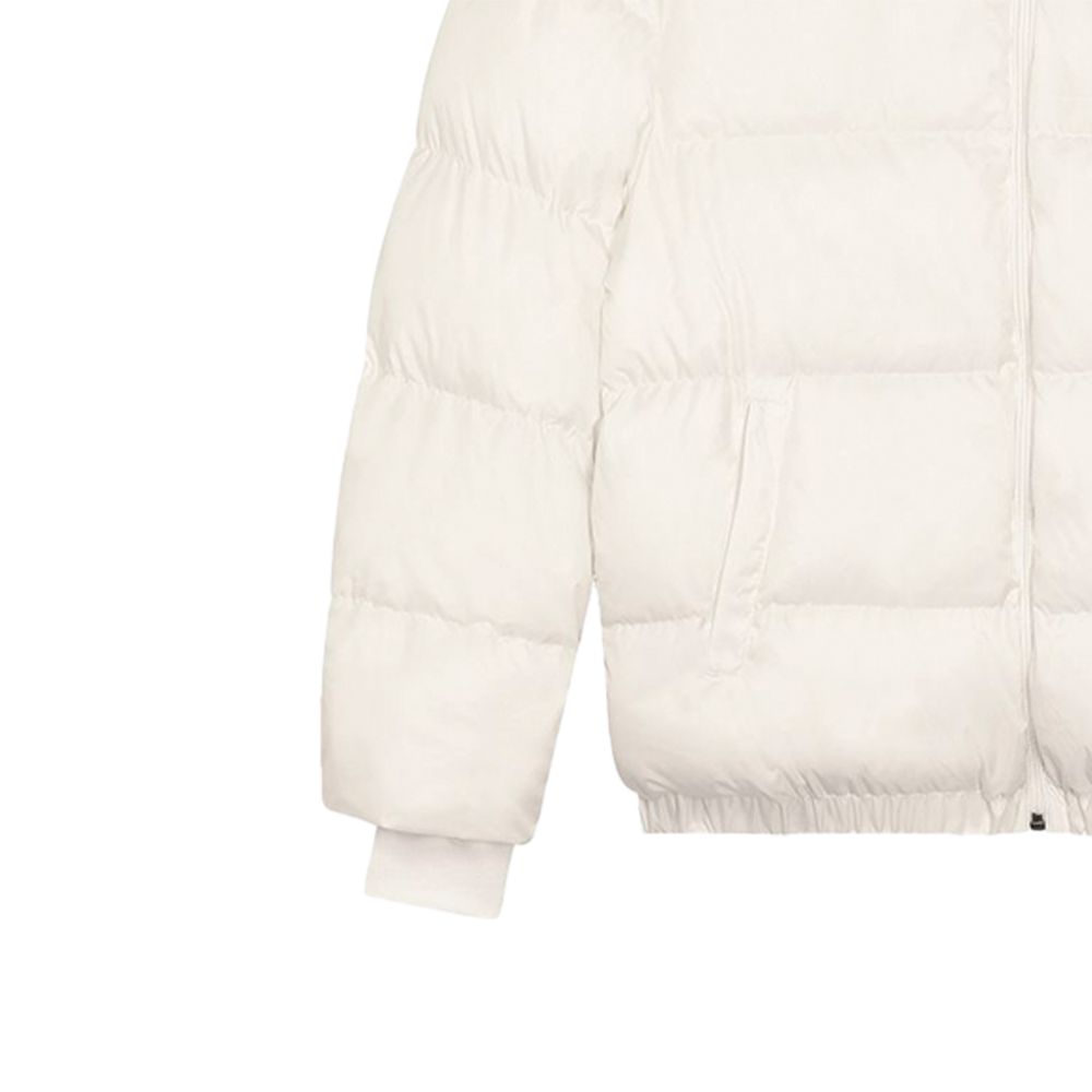 TNA ESSENTIALS | PUFFER JACKET (Licht) 