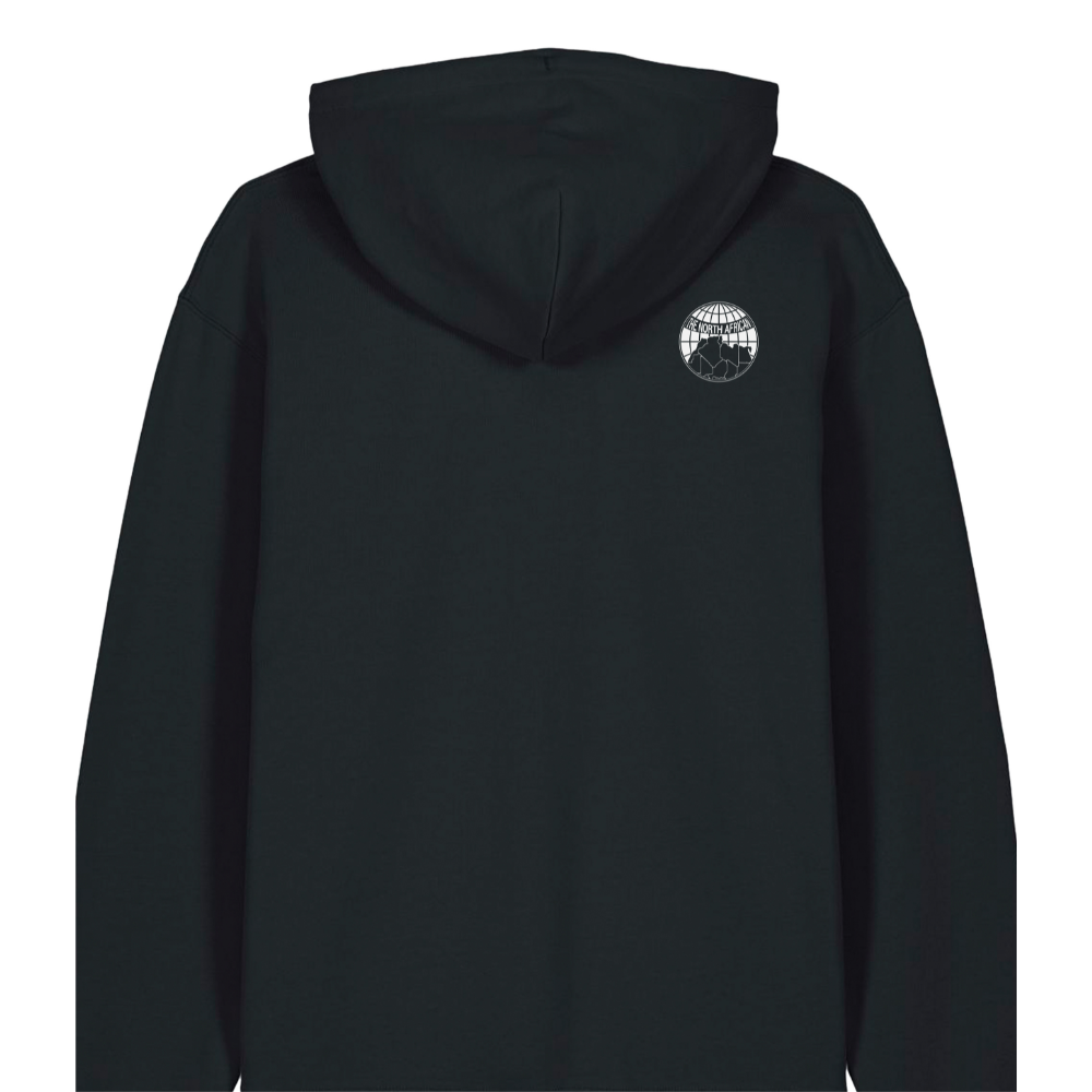 TNA ESSENTIALS | HOODIE (Donker) 