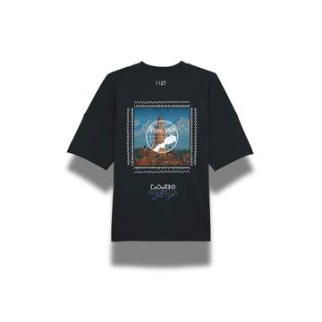 TNA Moroccan City Series | Marrakech Oversized T-Shirt