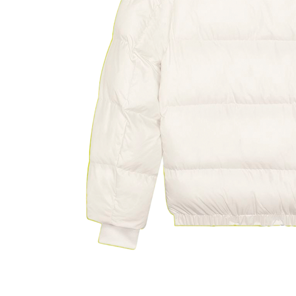 TNA ESSENTIALS | PUFFER JACKET (Licht) 
