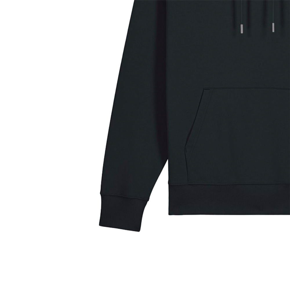 TNA ESSENTIALS | HOODIE (Donker) 