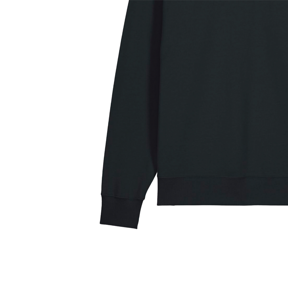 TNA ESSENTIALS | HOODIE (Donker) 