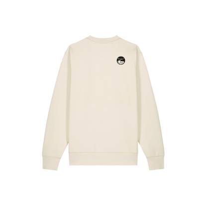 TNA ESSENTIALS | SWEATSHIRT (Light)