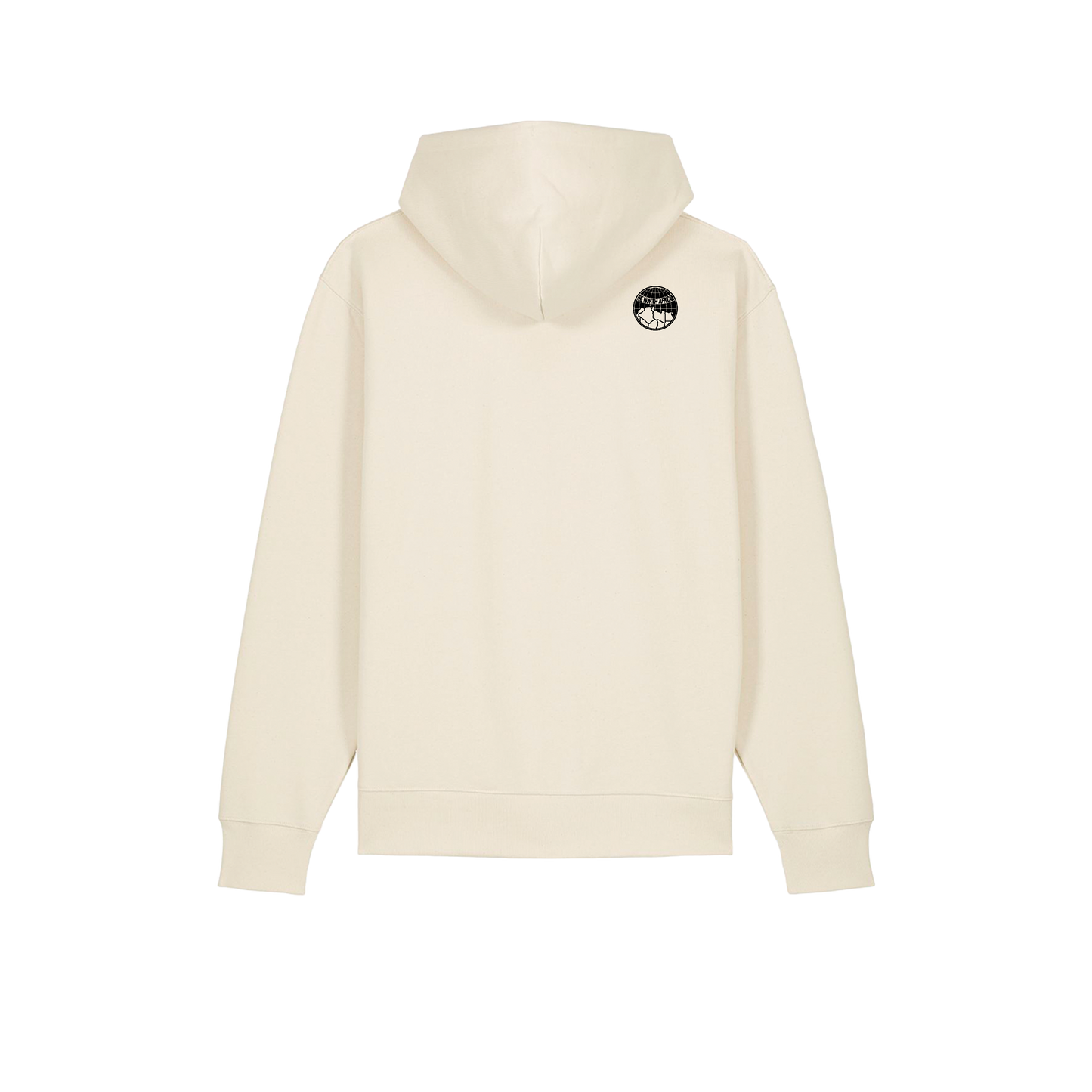 TNA ESSENTIALS | HOODIE (Light)