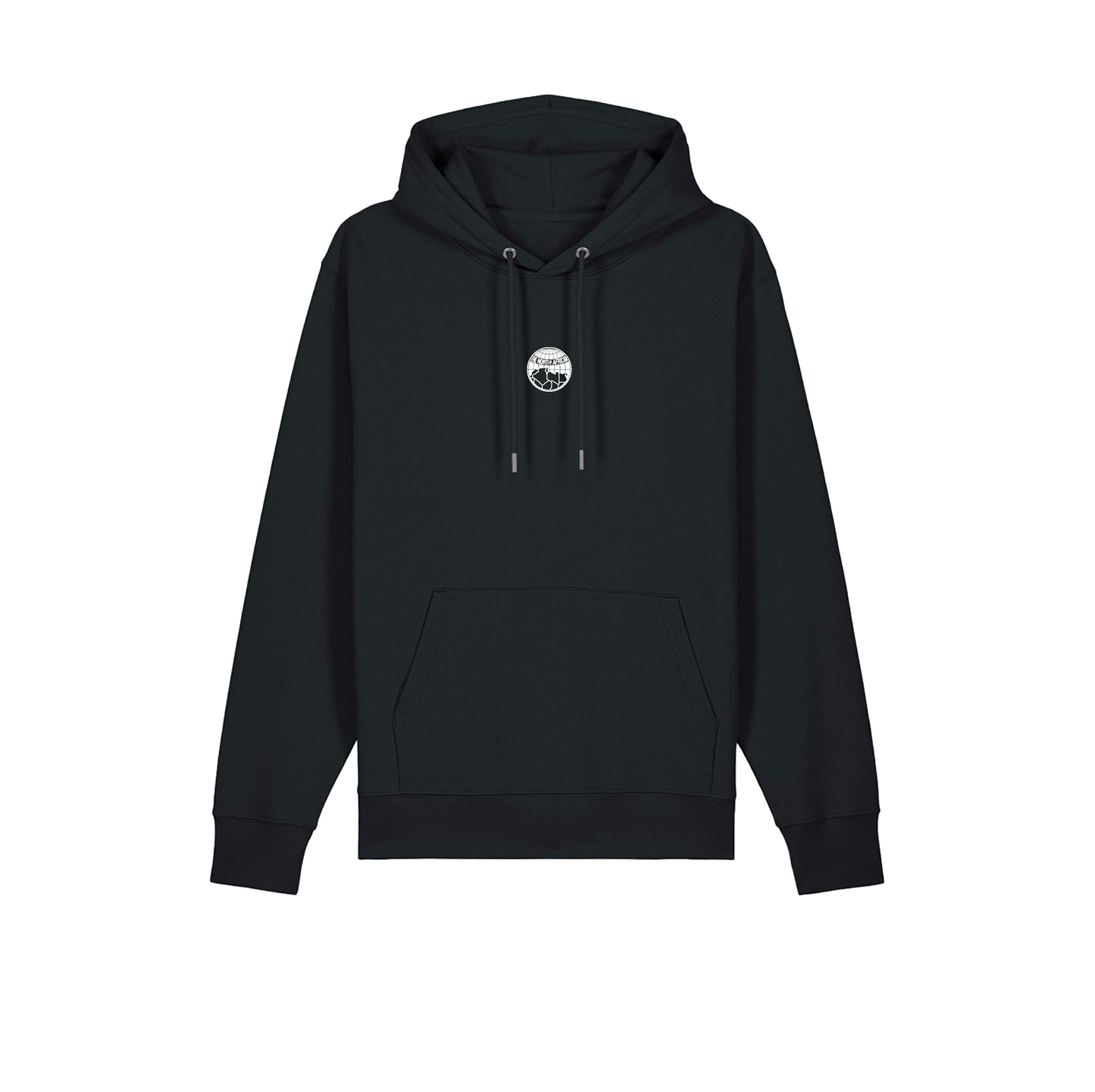 TNA ESSENTIALS | HOODIE (Dark)