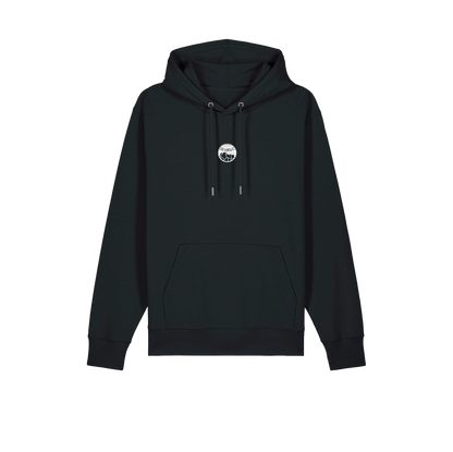 TNA ESSENTIALS | HOODIE (Dark)