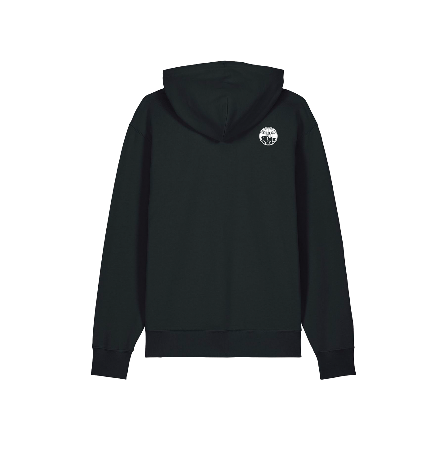 TNA ESSENTIALS | HOODIE (Dark)