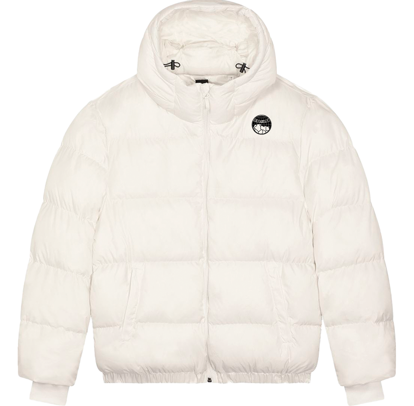TNA ESSENTIALS | PUFFER JACKET (Light)