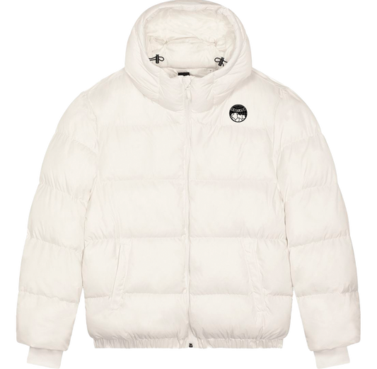 TNA ESSENTIALS | PUFFER JACKET (Light)