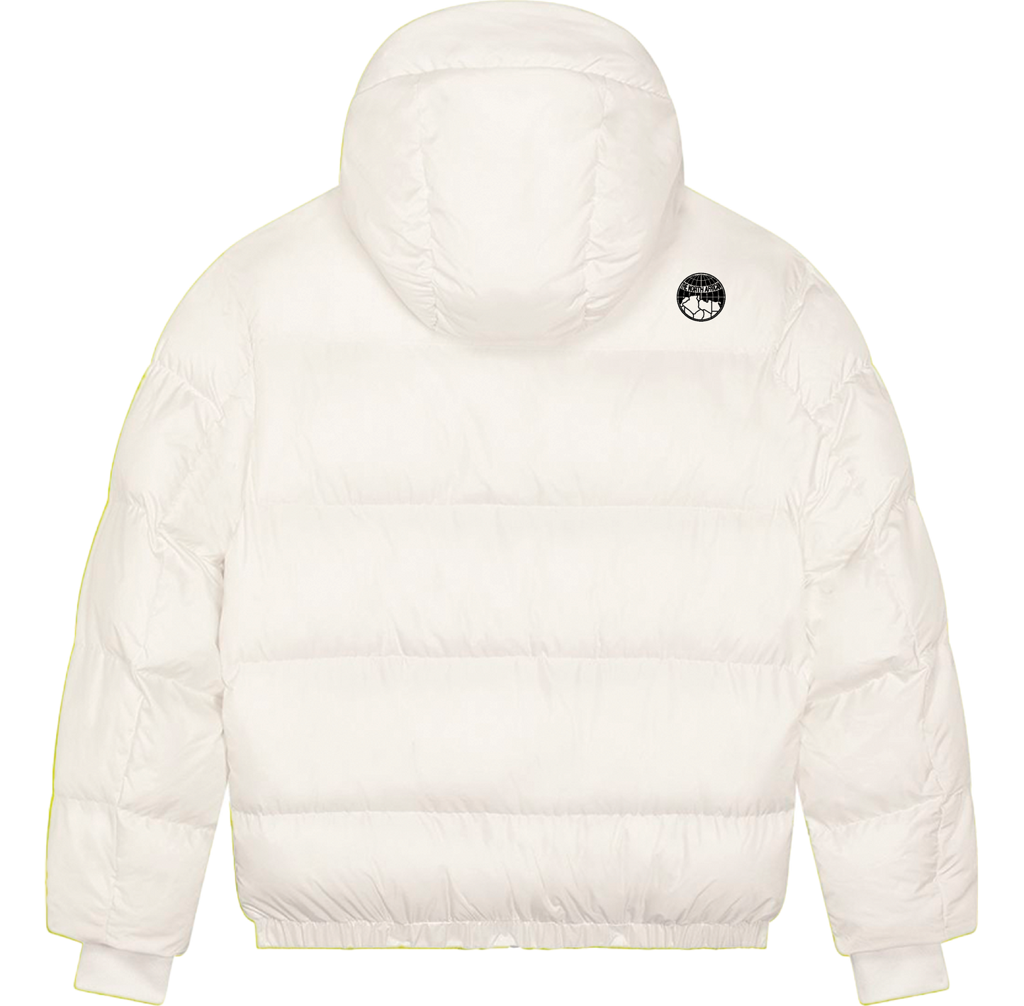 TNA ESSENTIALS | PUFFER JACKET (Light)