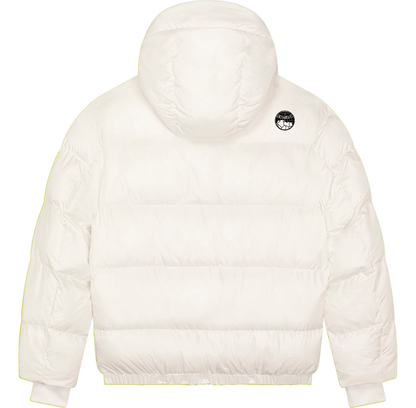 TNA ESSENTIALS | PUFFER JACKET (Light)