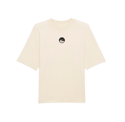 TNA Moroccan City Series | Tanger Oversized T-Shirt (Light)