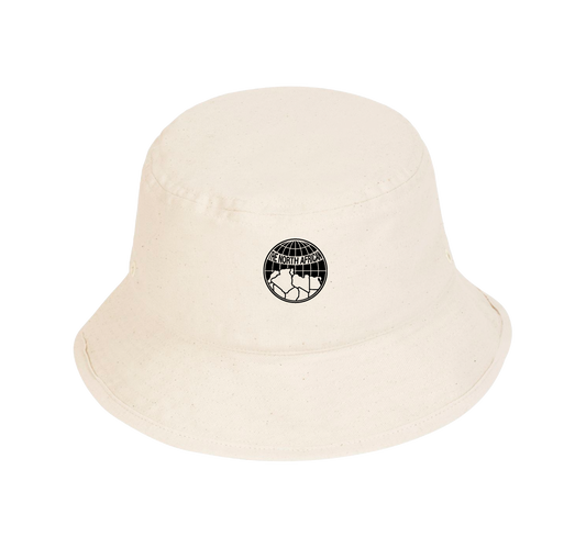 TNA ESSENTIALS | BUCKET HAT (Light)