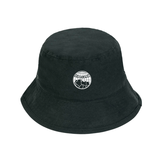 TNA ESSENTIALS | BUCKET HAT (Dark)