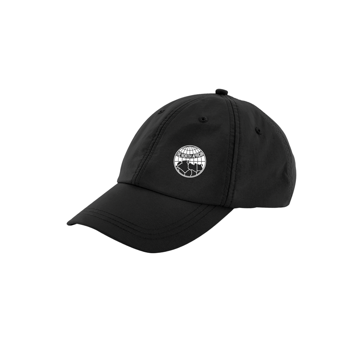 TNA ESSENTIALS | 6 PANEL CAP