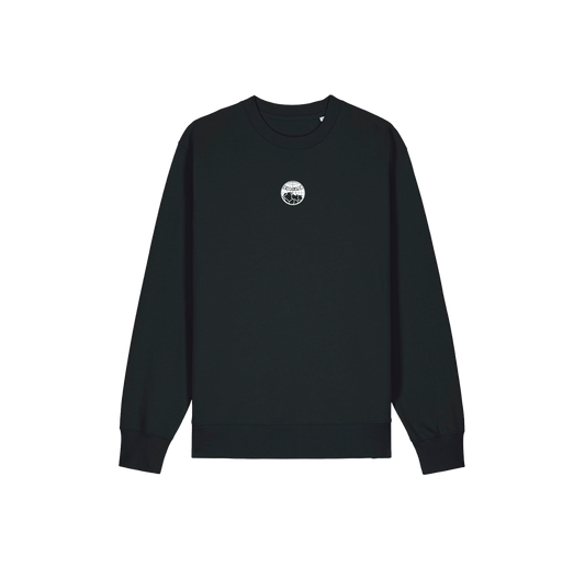 TNA ESSENTIALS | SWEATSHIRT (Dark)