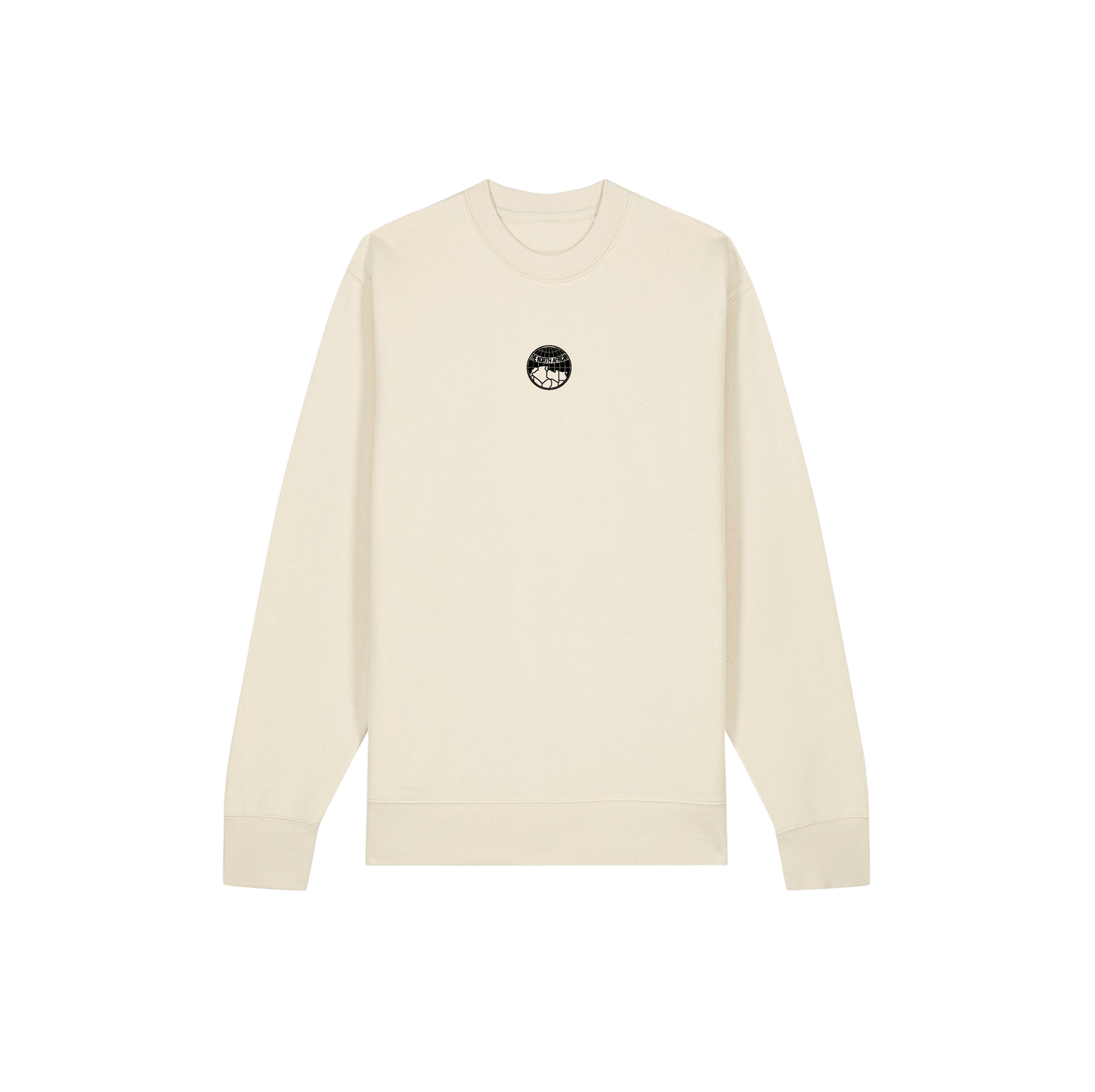 TNA ESSENTIALS | SWEATSHIRT (Light)