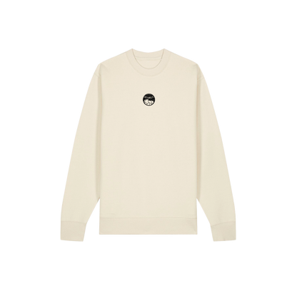 TNA ESSENTIALS | SWEATSHIRT (Light)