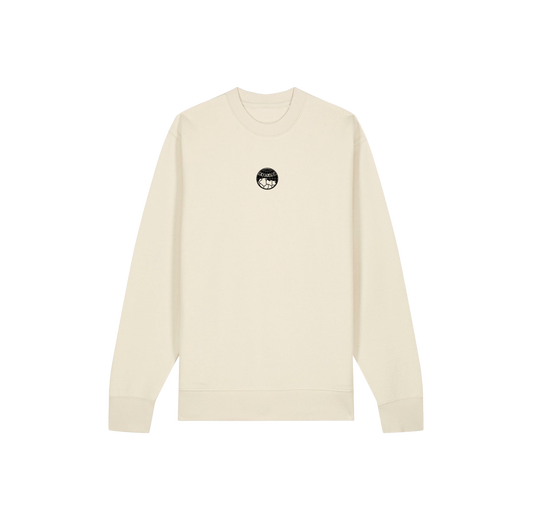 TNA ESSENTIALS | SWEATSHIRT (Light)