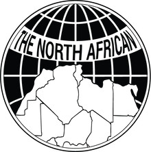 The North African logo