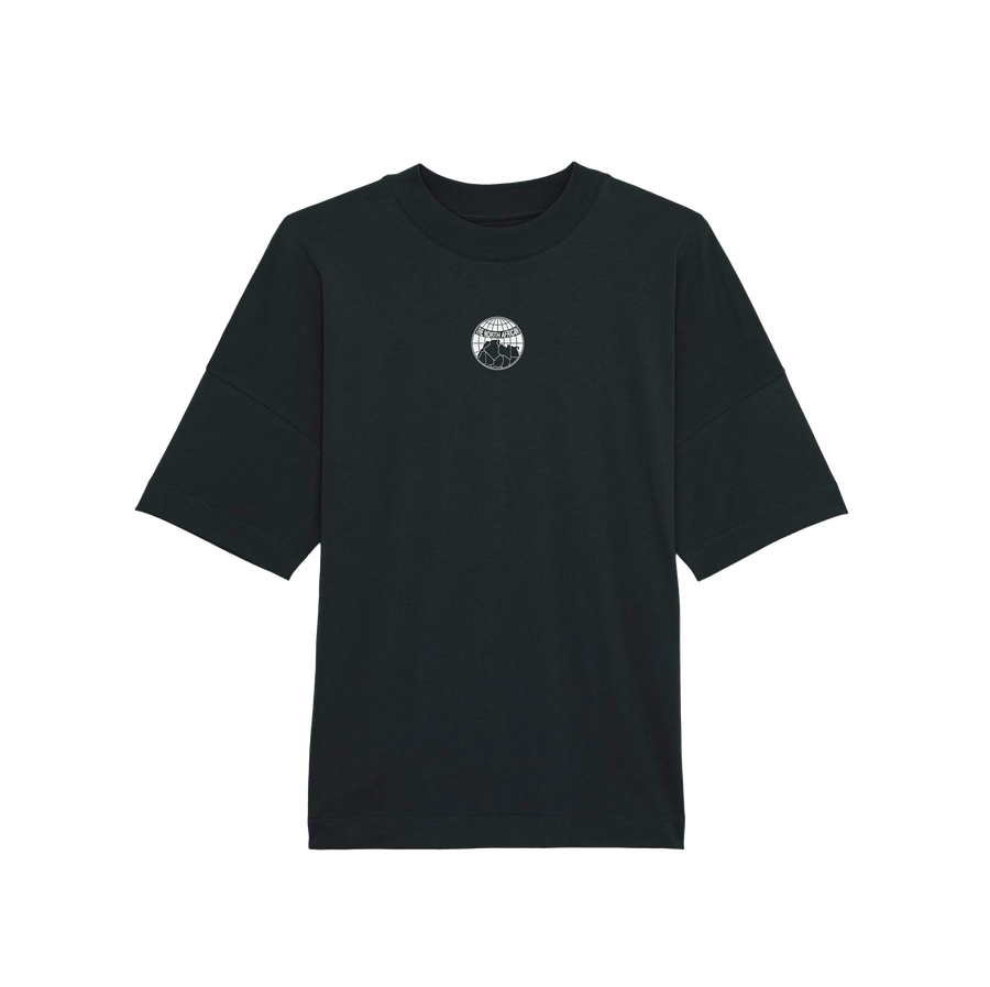 TNA Marokkaanse Stadsserie | AL Hoceima Oversized T-shirt