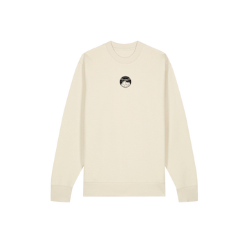 TNA ESSENTIALS | SWEATSHIRT (Licht)