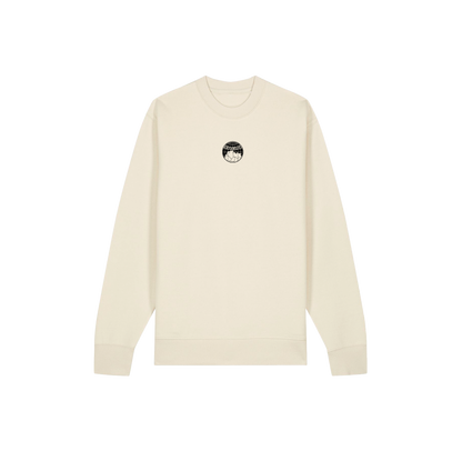 TNA ESSENTIALS | SWEATSHIRT (Light)