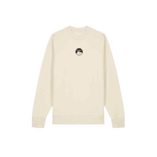TNA ESSENTIALS | SWEATSHIRT (Light)