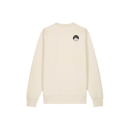TNA ESSENTIALS | SWEATSHIRT (Light)